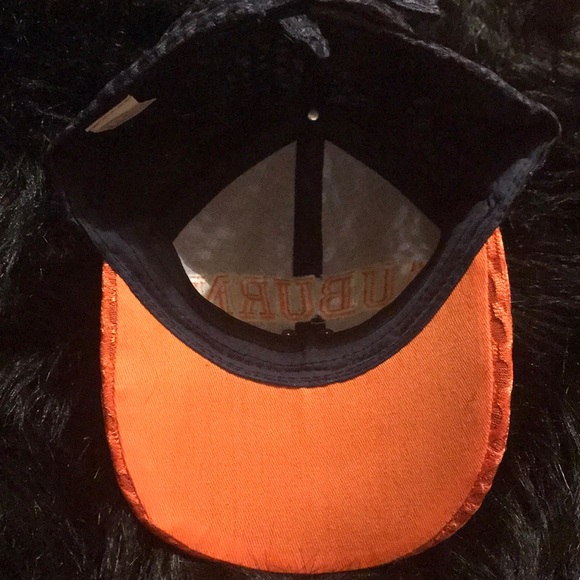 💸$OLD💸 Auburn Ball Cap - Picture 6 of 6